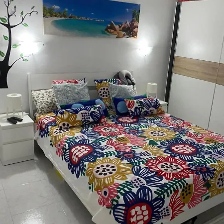 Apartamentoviera