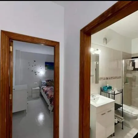 Apartamentoviera Appartement Arrecife (Lanzarote)