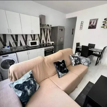 Apartamentoviera Appartement Arrecife (Lanzarote)