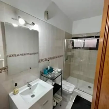 Apartmán Apartamentoviera Arrecife (Lanzarote)