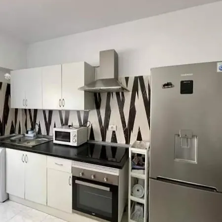 Apartamentoviera Arrecife (Lanzarote)